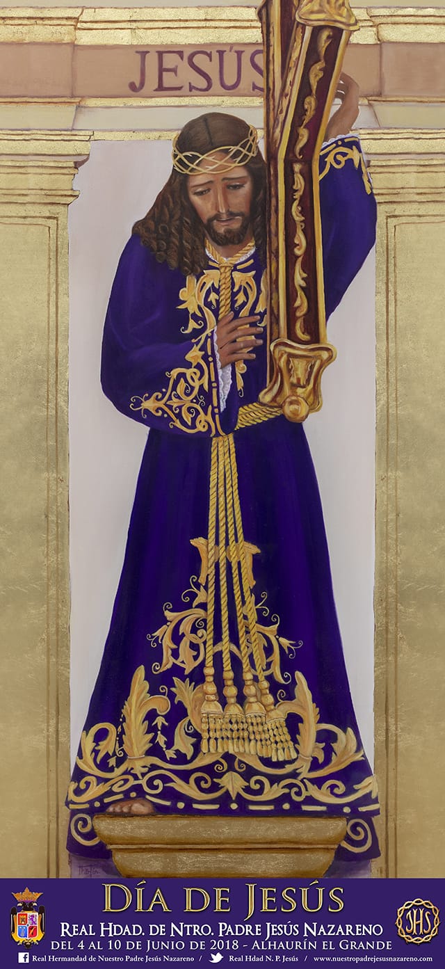 Día de Jesús  